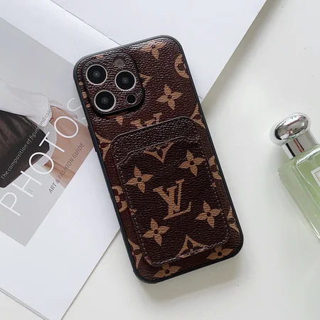 Louis Vuitton iPhone17pro ケース