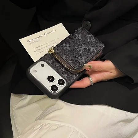 ルイヴィトン iPhone17 ケース
