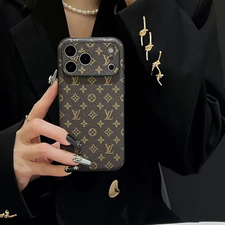 ルイヴィトン iPhone17Pro ケース