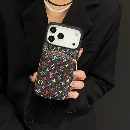 ルイヴィトン iPhone17 ケース