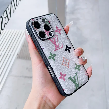 ルイヴィトン iPhone17pro ケース 可愛い