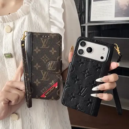 ルイヴィトン iPhone17 ケース