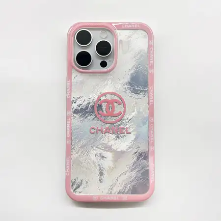 シャネル iPhone16 ケース