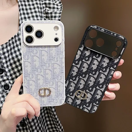 ディオール iPhone17pro ケース
