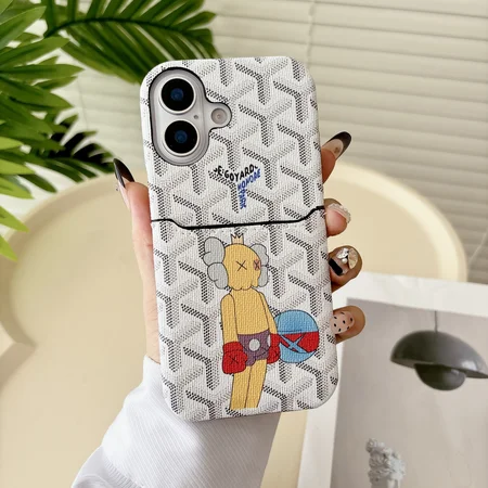ゴヤール iPhoneケース