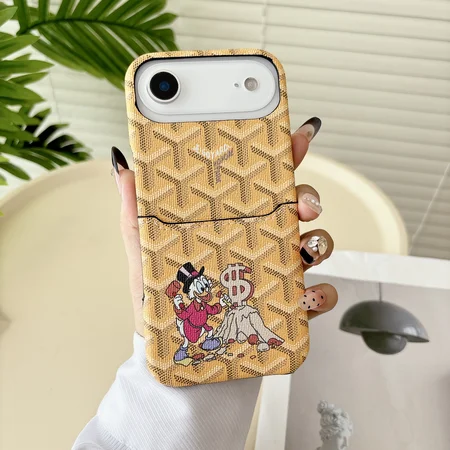 ゴヤール iPhoneケース