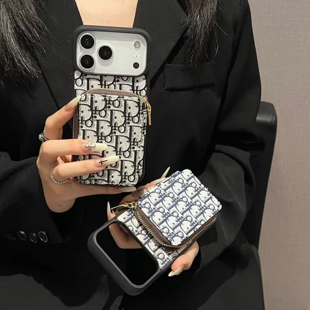Dior iPhone17pro ケース