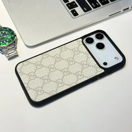 グッチ iPhone17Pro ケース