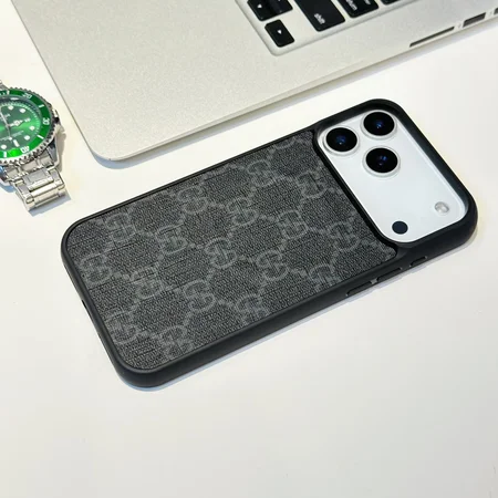 グッチ iPhone17Pro ケース