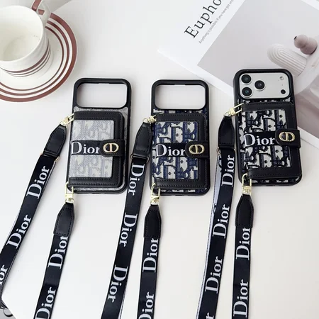 ディオール iPhone17ケース