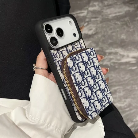 Dior iPhone17pro ケース