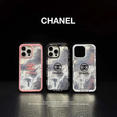 シャネル iPhone16 ケース