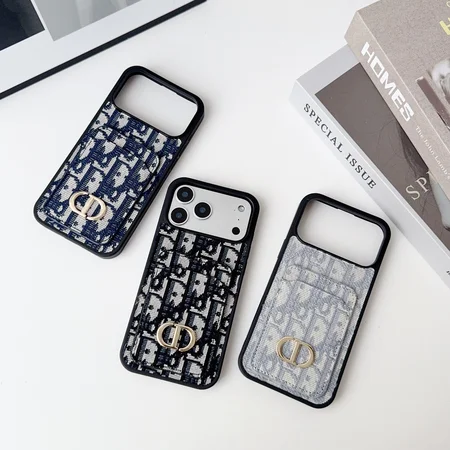 ディオール iPhone17ケース