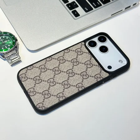 グッチ iPhone17Pro ケース