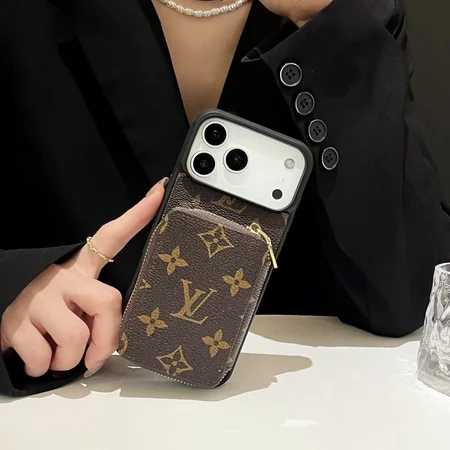 ルイヴィトン iPhone17 ケース
