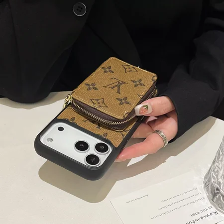 ルイヴィトン iPhone17 ケース