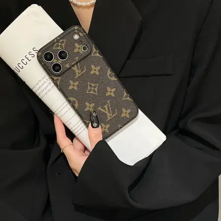 ルイヴィトン iPhone17Pro ケース