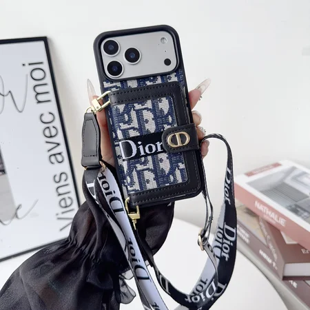 ディオール iPhone17ケース