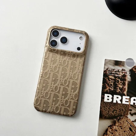 ディオール iPhone17 ケース