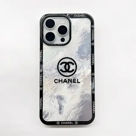 シャネル iPhone16 ケース