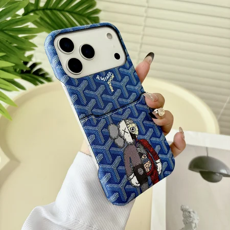 ゴヤール iPhoneケース