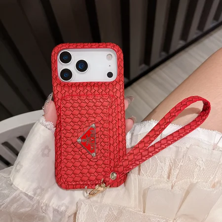 ボッテガ ヴェネタiphone17ケース 編み風