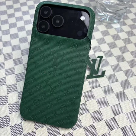 Louis Vuitton iPhone17Pro ケース