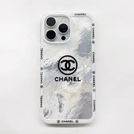 シャネル iPhone16 ケース
