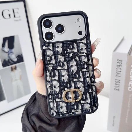 ディオール iPhone17ケース