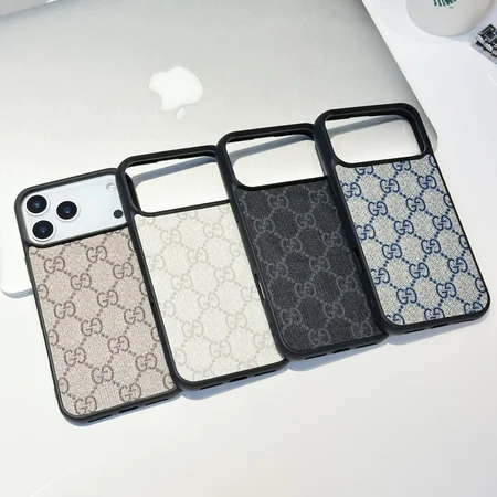 グッチ iPhone17Pro ケース