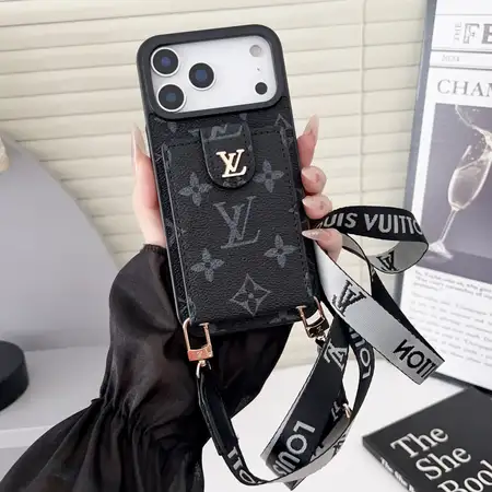 ルイヴィトンiphone17携帯ケース ショルダー
