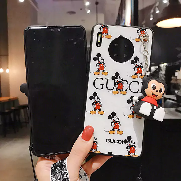 人気 グッチGalaxy S10/S9スマホケース