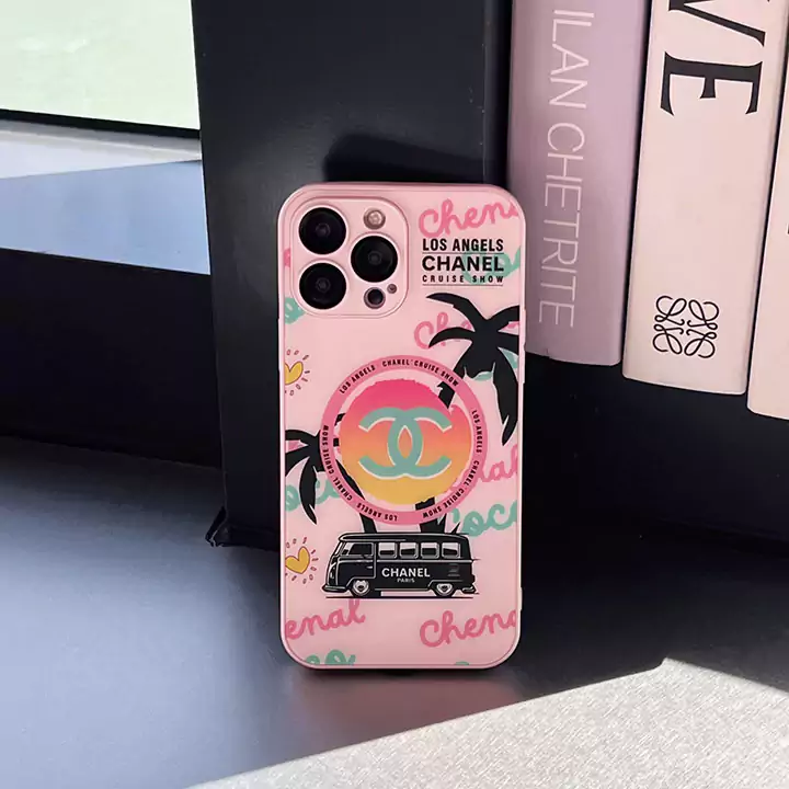 ガラスシャネケースiphone16 16pro マグネットChanelスマホケースiphone16pro 16promax