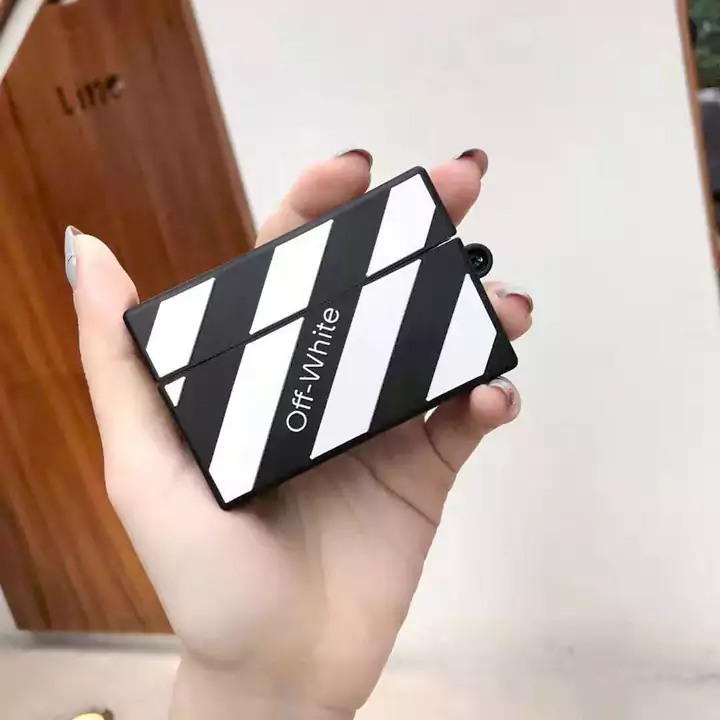 OFF-WHITE Airpods pro ケース