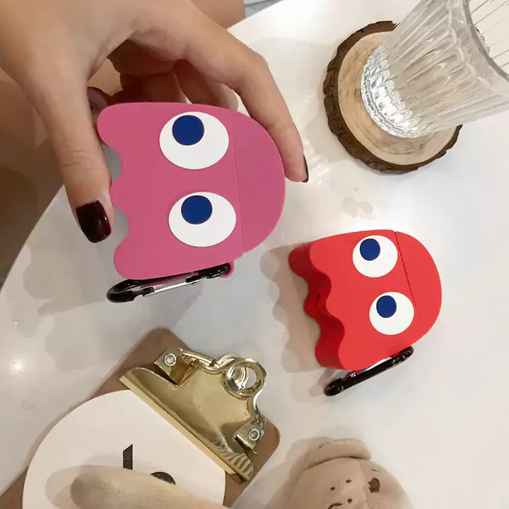 Pac Man Airpodケース