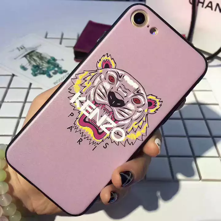 虎 スマホケース かわいい