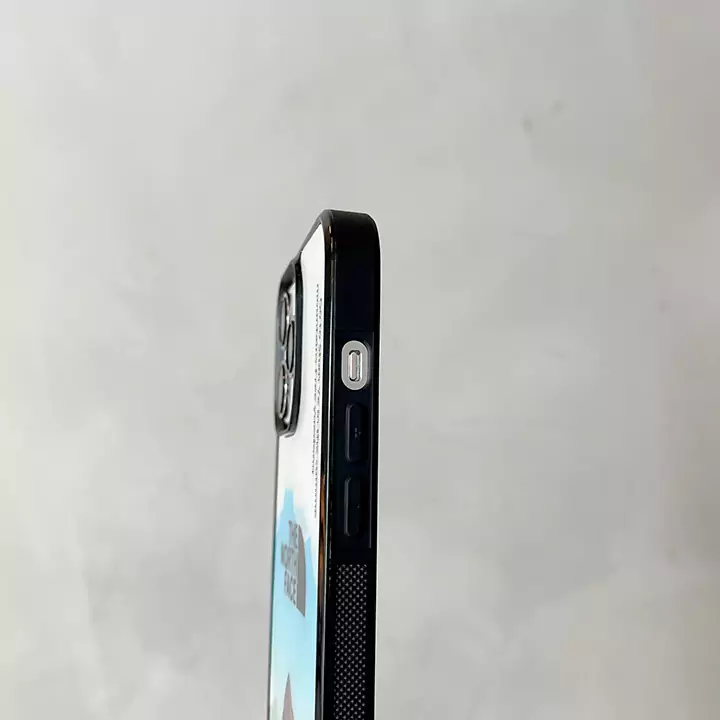 ブランド ザ・ノース・フェイスiphone16/16proスマホケース コピーThe North Faceケース安い SC24070913|スーパー コピー 安全 な サイト