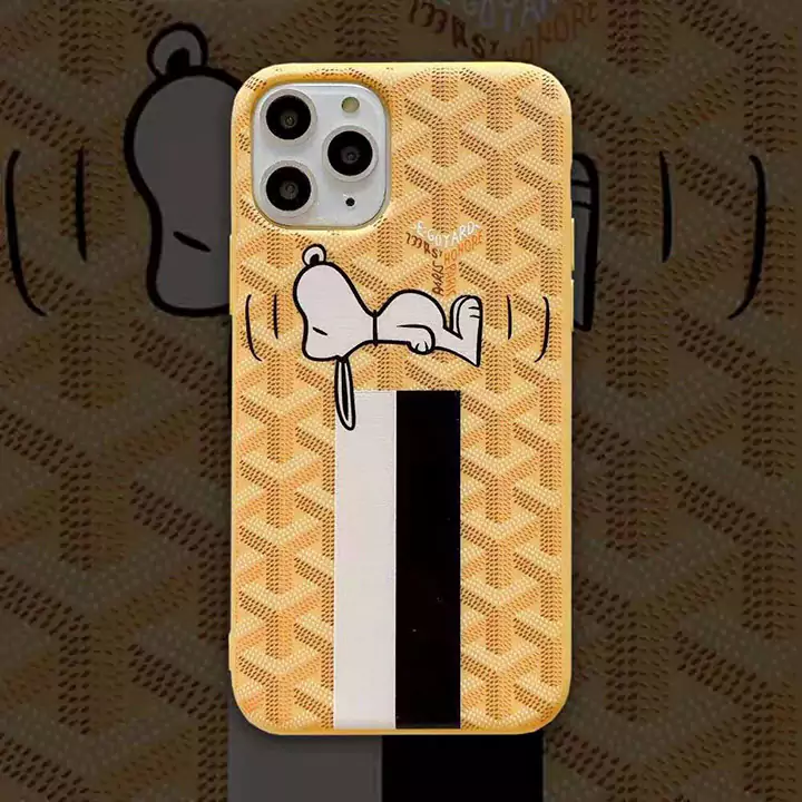 ゴヤール iPhone 12/11/x/xr/8/7ケース