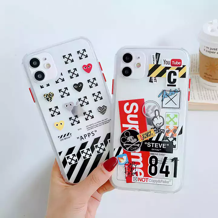 シュプリームiphone16ケース