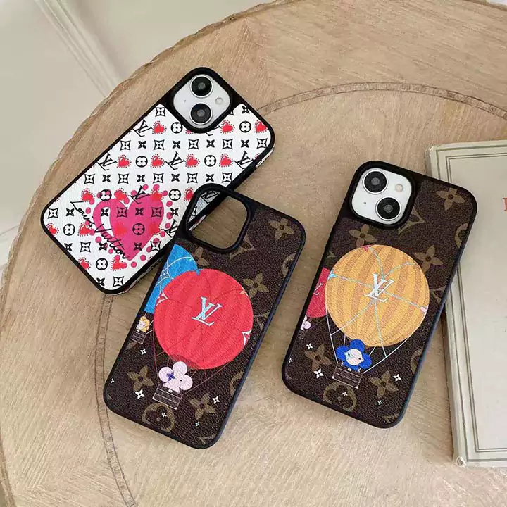 ルイヴィトiphone16proケース コピー