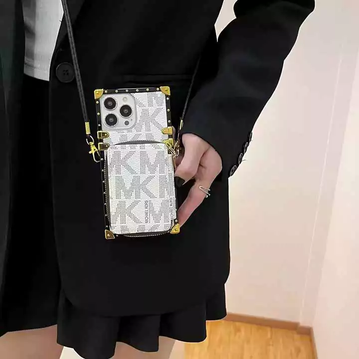 MK携帯ケース
