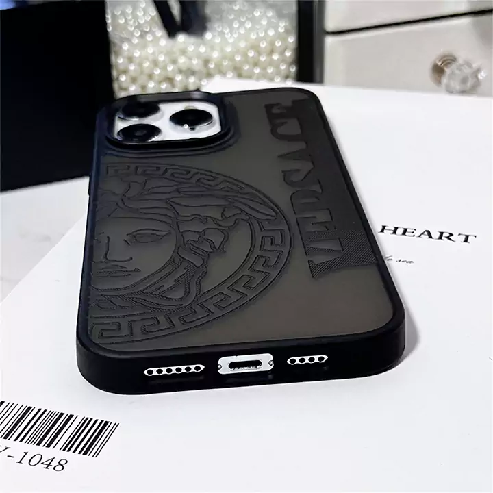 男女兼用 ヴェルサーチ ファンキー iPhone16 スマホケース 半透明 偽物 SC24070905|スーパー コピー 安全 な サイト
