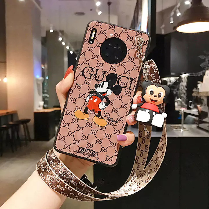 人気 グッチGalaxy S10/S9スマホケース