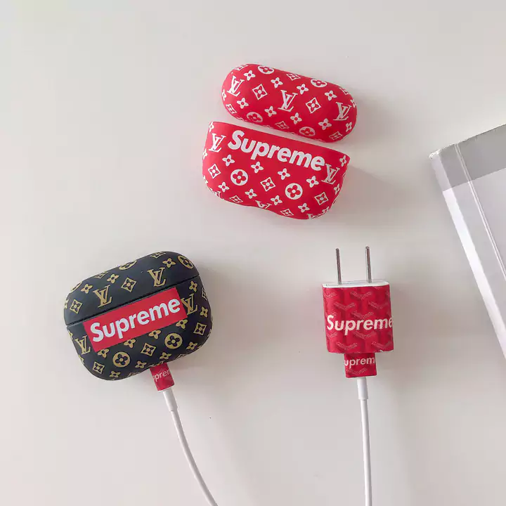 LV モノグラム柄 エアポッドプロ ケース