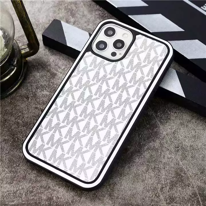 マイケルコース スマホケースブランド