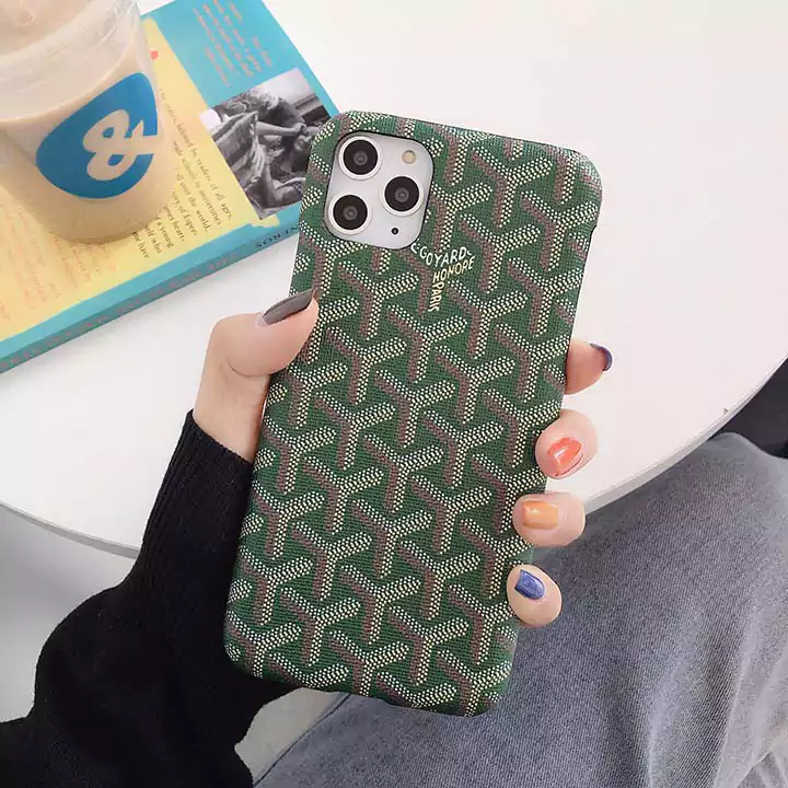 Goyard ゴヤールiphone12/11/X/8/7ケース ギャラクシーs10/s9/s8/s7ケース ハイブランドゴヤールiphoneギャラクシースマホケースSC21032347