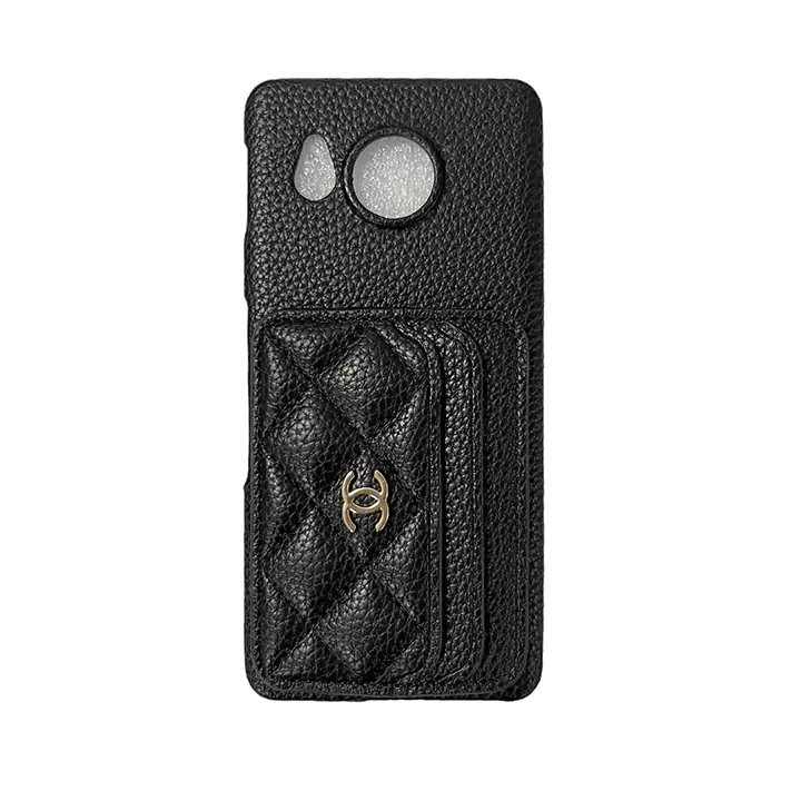ルイ ヴィトン Aquos R8 Pro スマホケース 皮革素材 背面カードケース 日韓風 SC24061816 | スーパー コピー 安全 な サイト