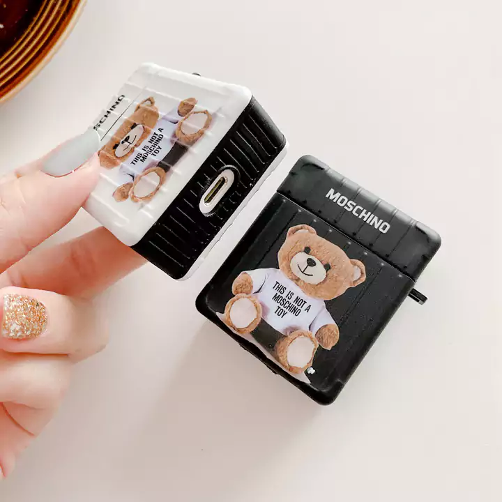 Airpodscase イヤホンケース つや消し