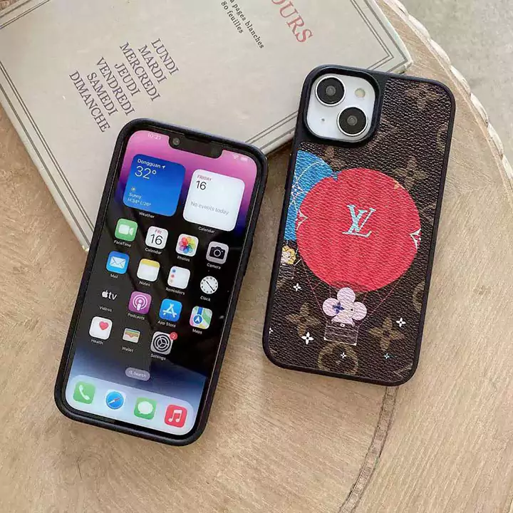 ルイヴィトiphone16proケース コピー