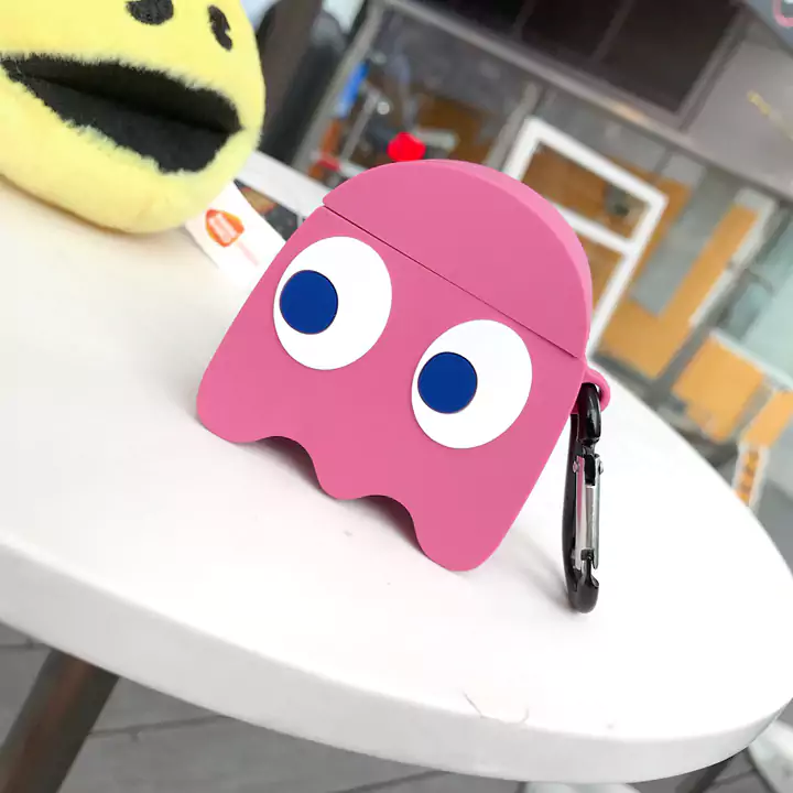Airpodcase 通販 キャンディーカラー